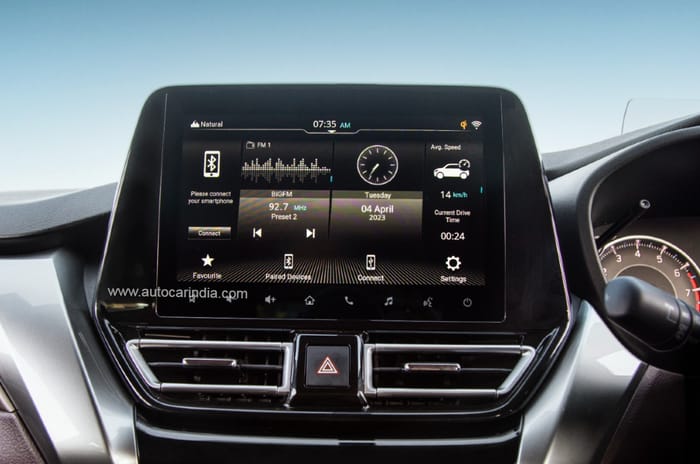 Maruti Suzuki Fronx review: Return of the Boosterjet